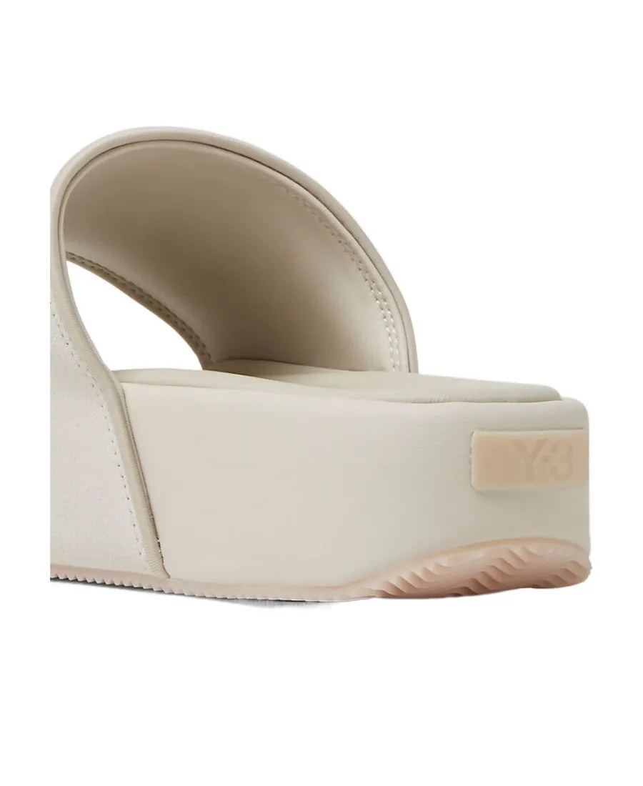 Y-3 Slip-On Slides