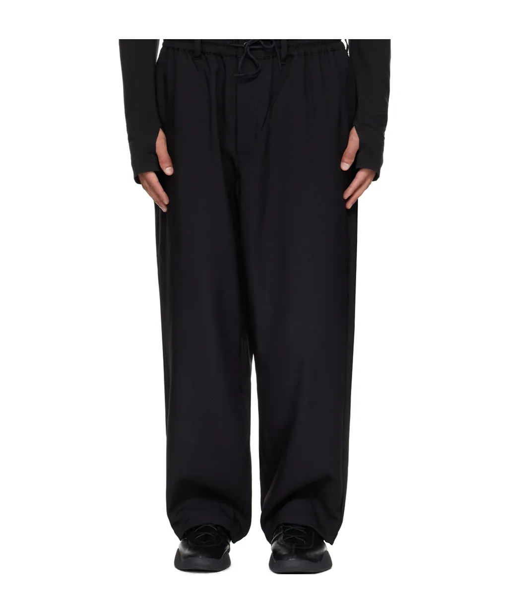 Y-3 Sport Uniform Track Pants
