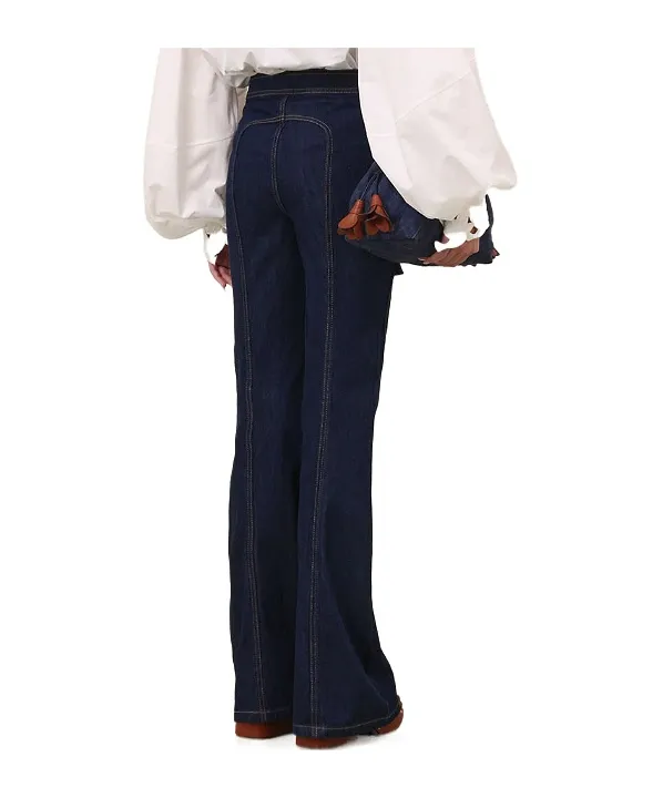 Luna Flared Jeans