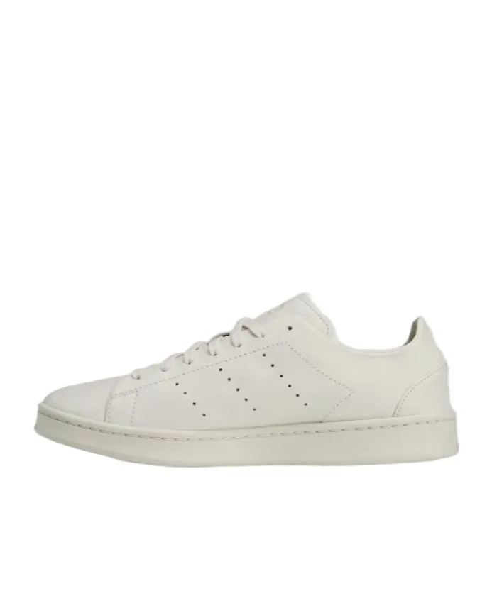 Y-3 Lace-Up Sneakers