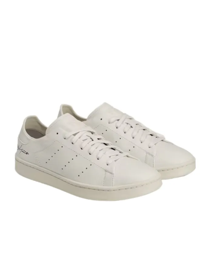 Y-3 Lace-Up Sneakers