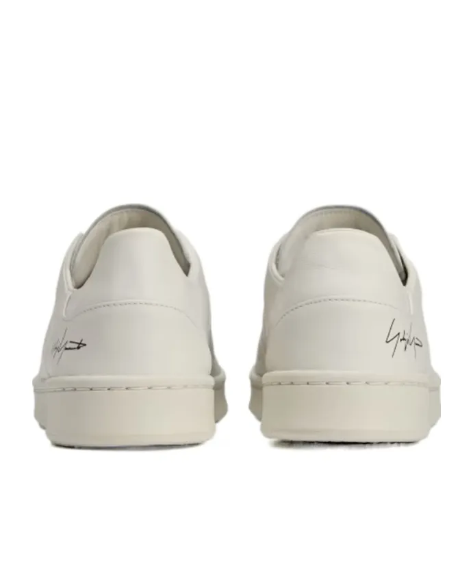 Y-3 Lace-Up Sneakers
