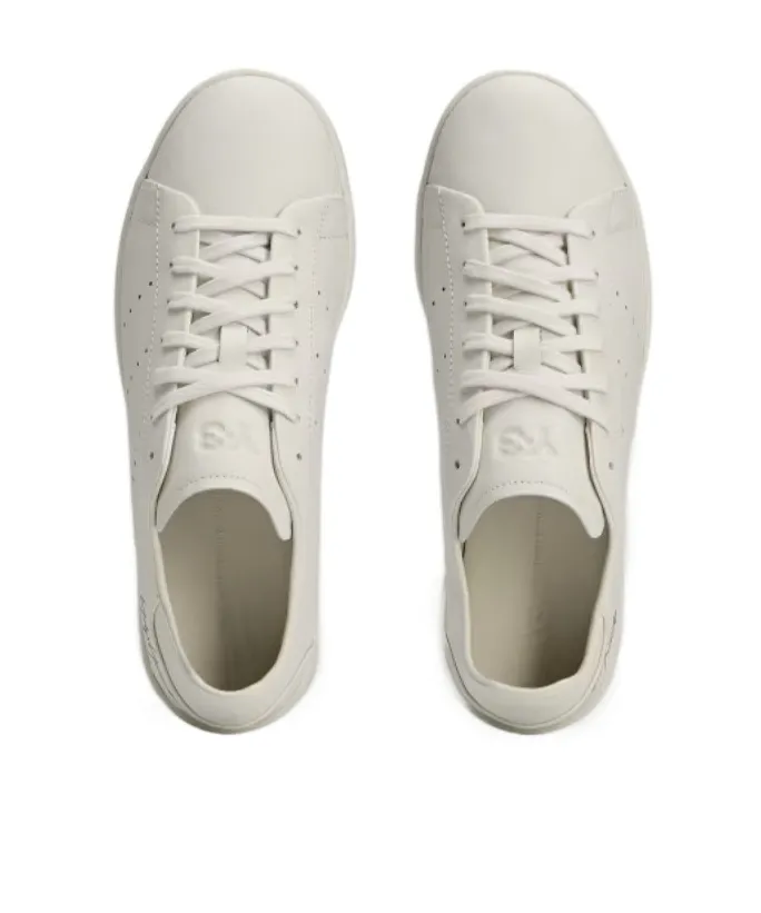 Y-3 Lace-Up Sneakers