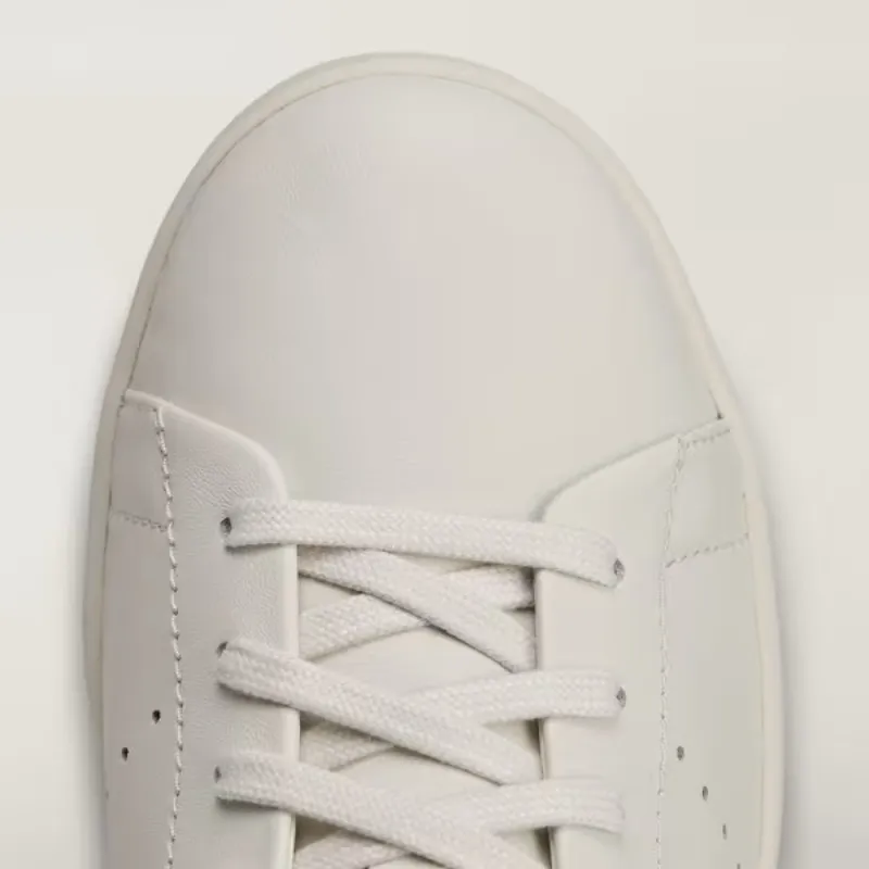 Y-3 Lace-Up Sneakers