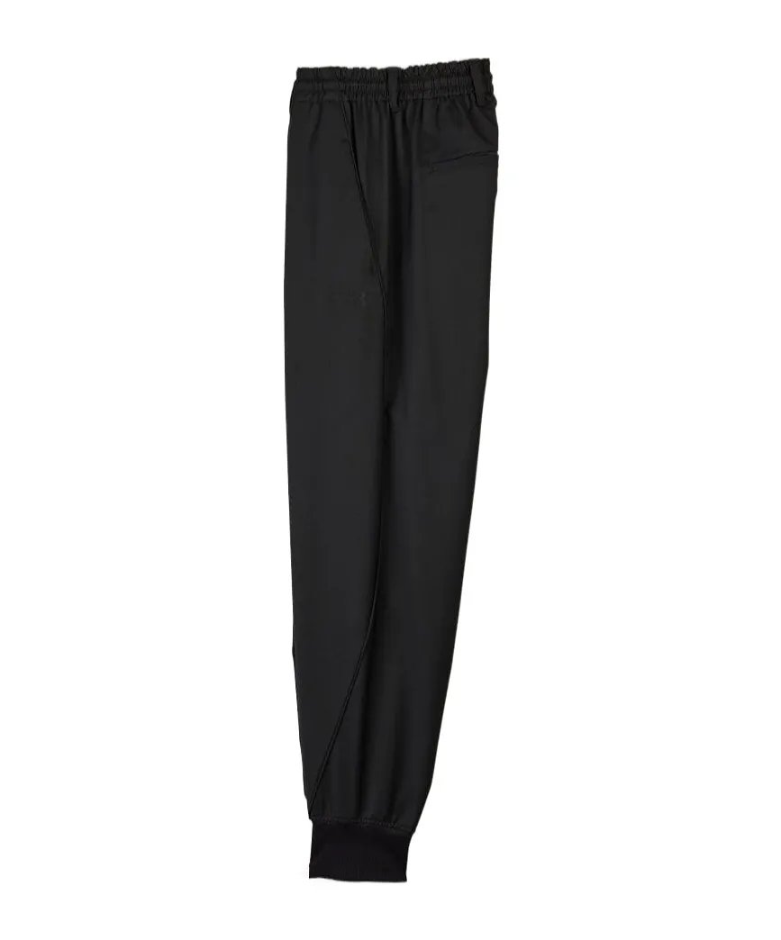 Y-3 Straight-Leg Drawstring Track Trousers