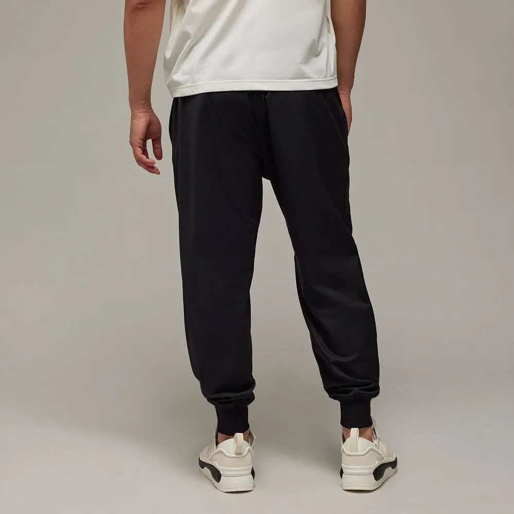 Y-3 Straight-Leg Drawstring Track Trousers