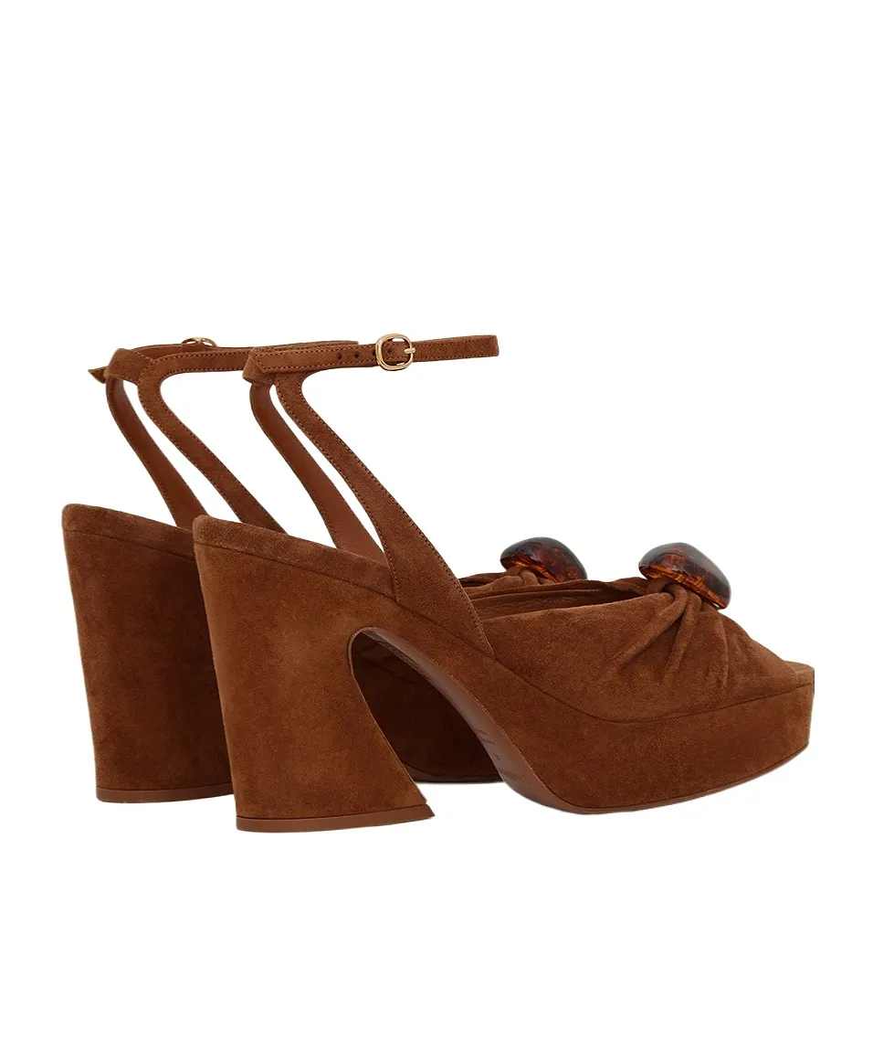 Gleam Sandal 120