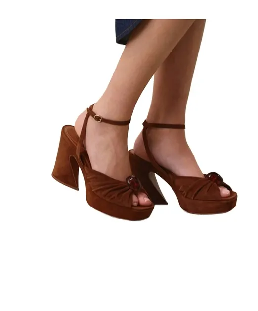 Gleam Sandal 120