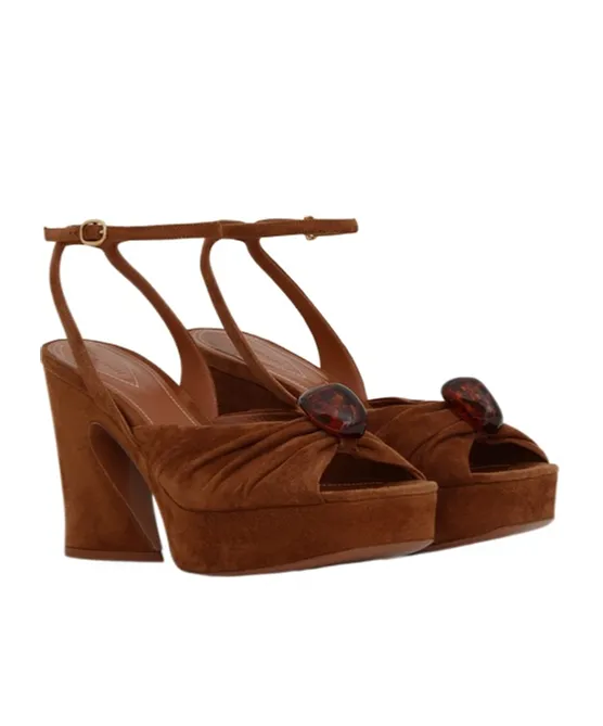 Gleam Sandal 120