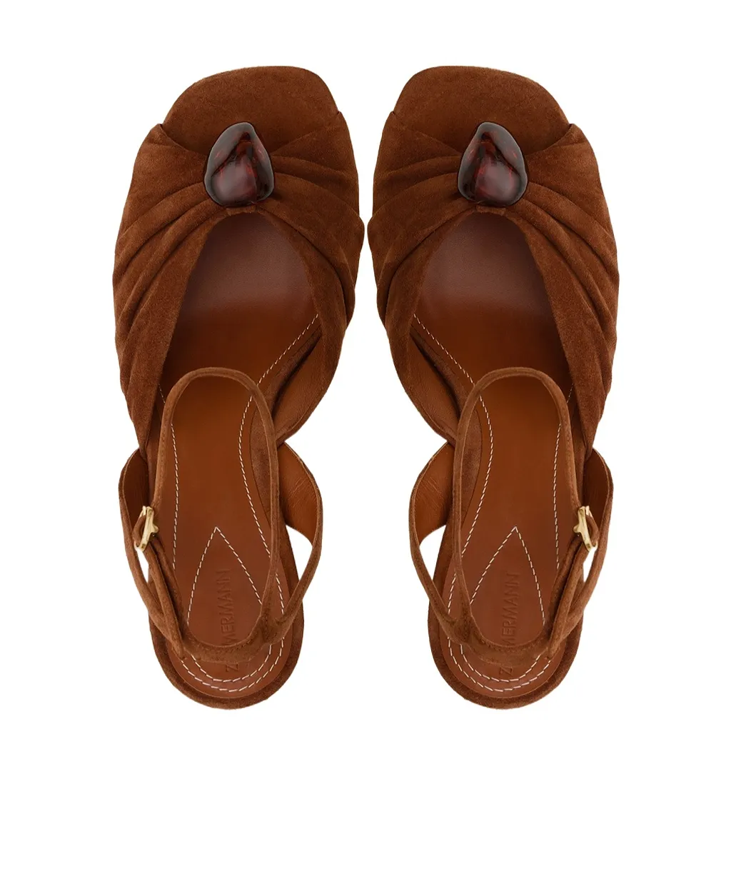 Gleam Sandal 120