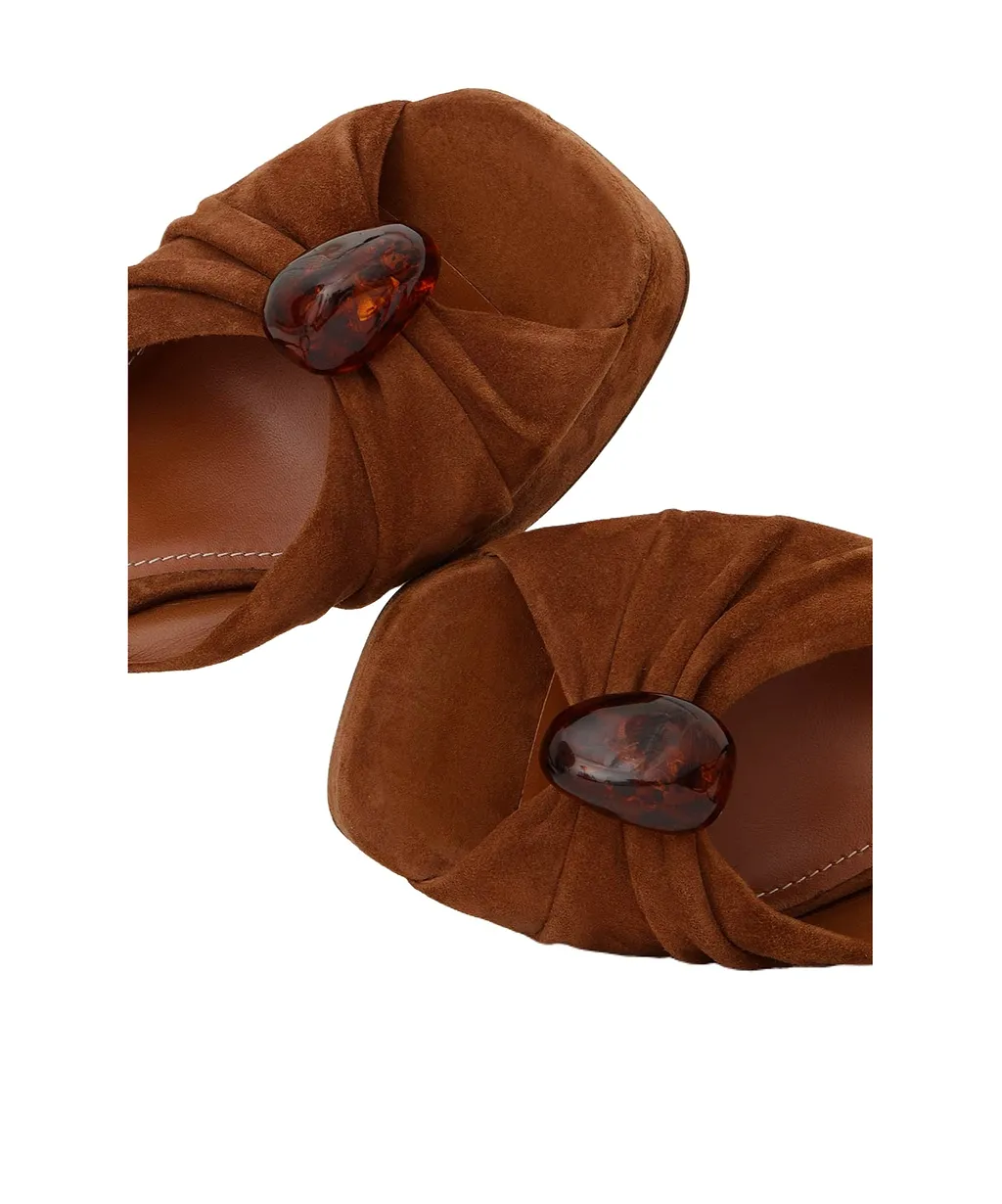 Gleam Sandal 120