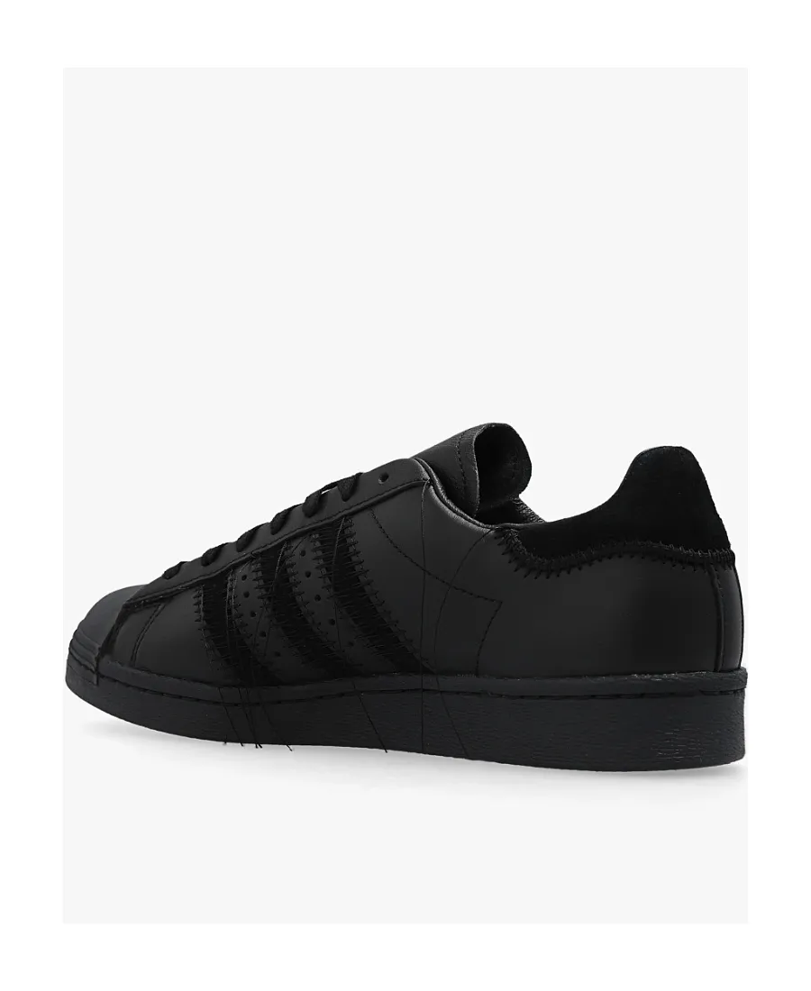 Y-3 Superstar Low-Top Sneakers