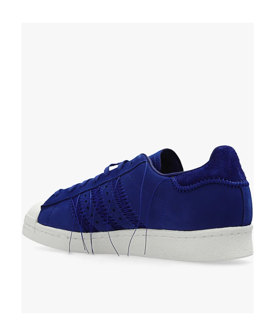 Y-3 Superstar Low-Top Sneakers