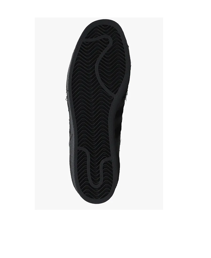 Y-3 Superstar Low-Top Sneakers