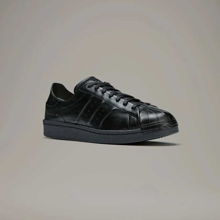 Y-3 Superstar Low-Top Sneaker