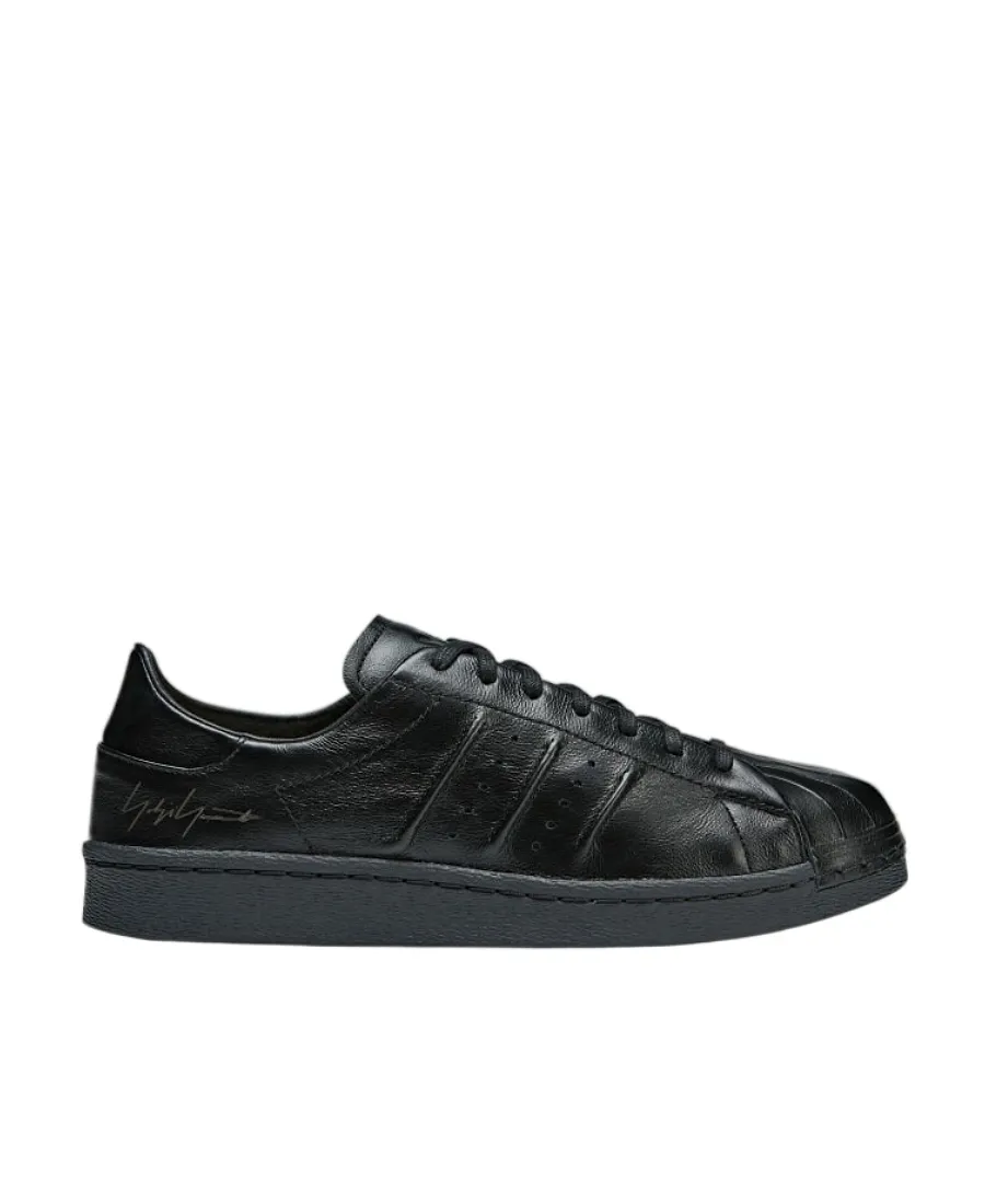 Y-3 Superstar Low-Top Sneaker