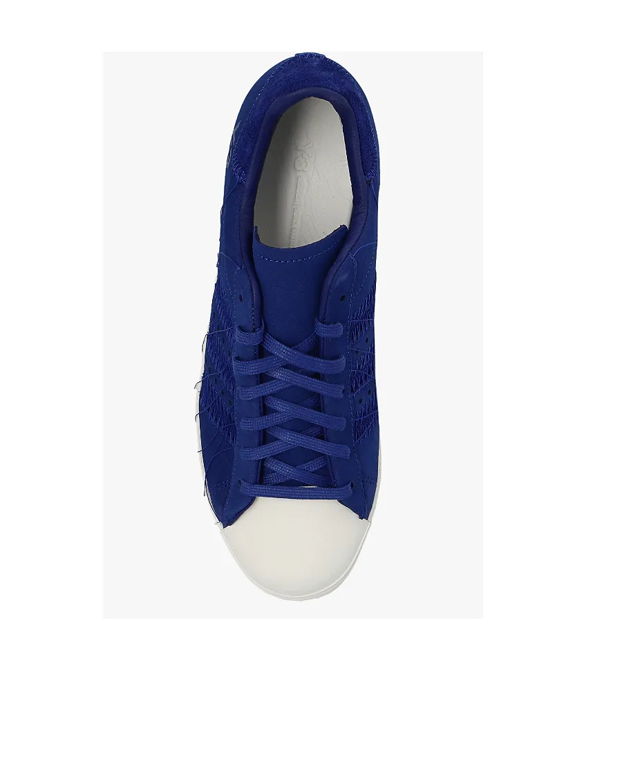 Y-3 Superstar Low-Top Sneakers