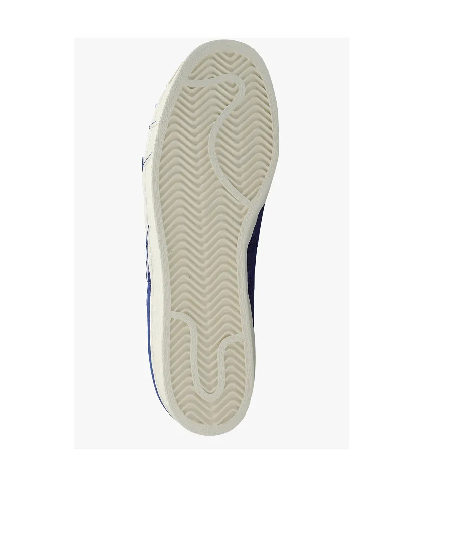 Y-3 Superstar Low-Top Sneakers