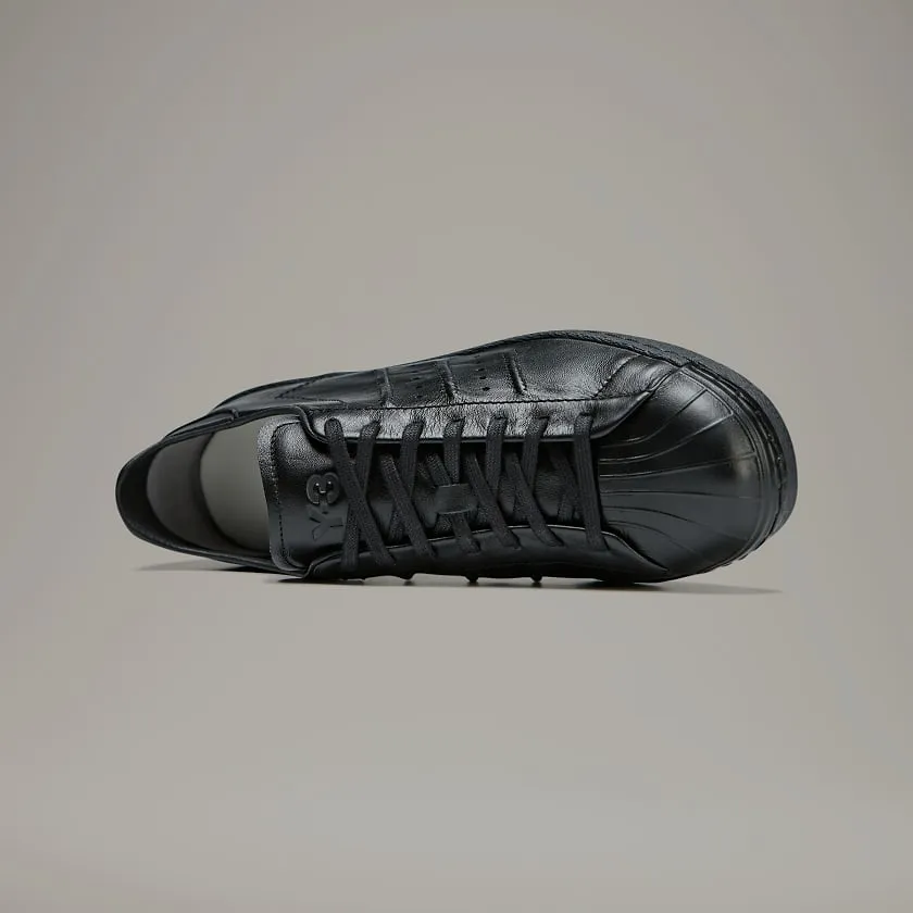 Y-3 Superstar Low-Top Sneaker