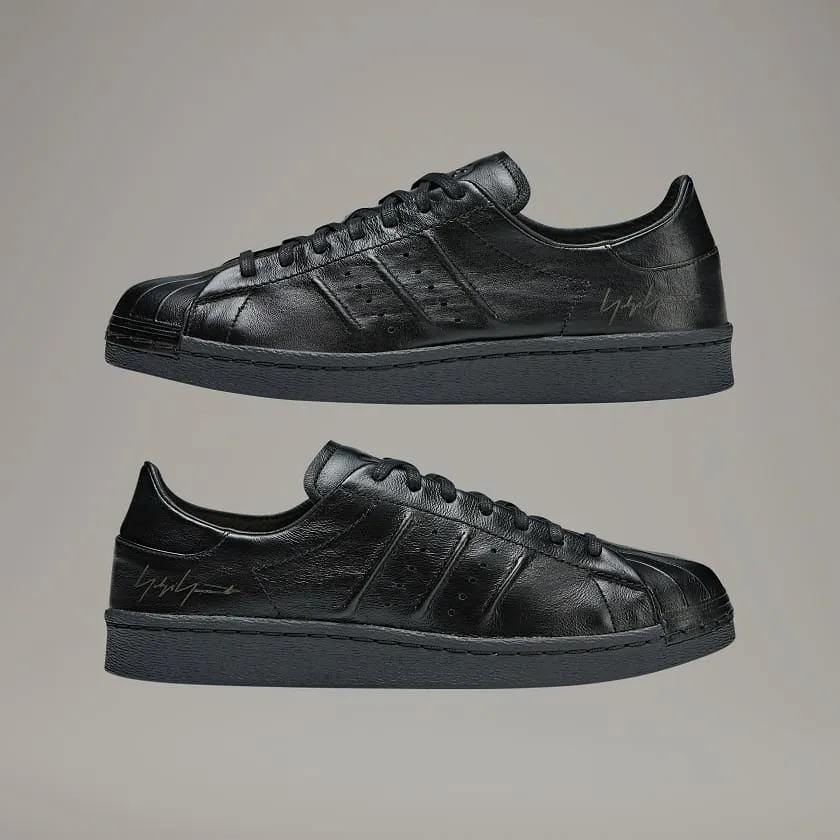 Y-3 Superstar Low-Top Sneaker