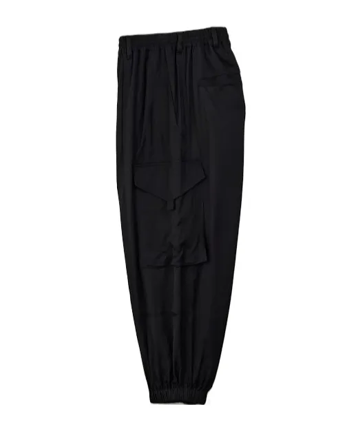 Y-3 Twill Pants