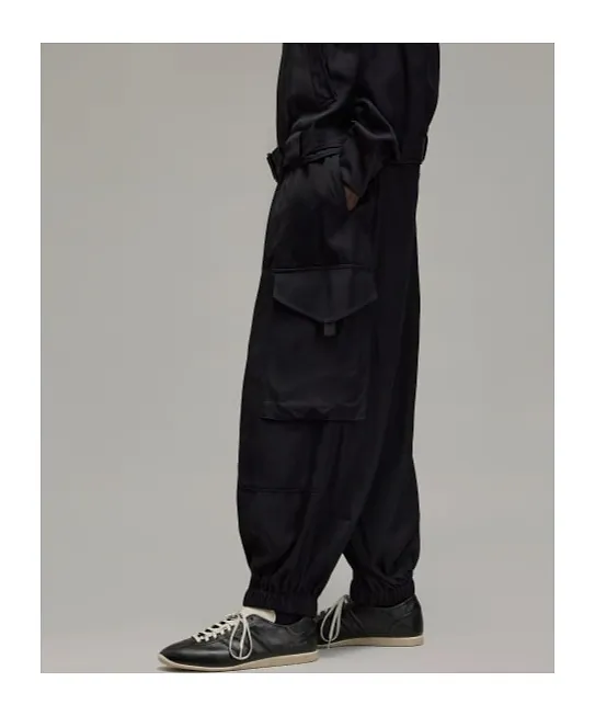 Y-3 Twill Pants