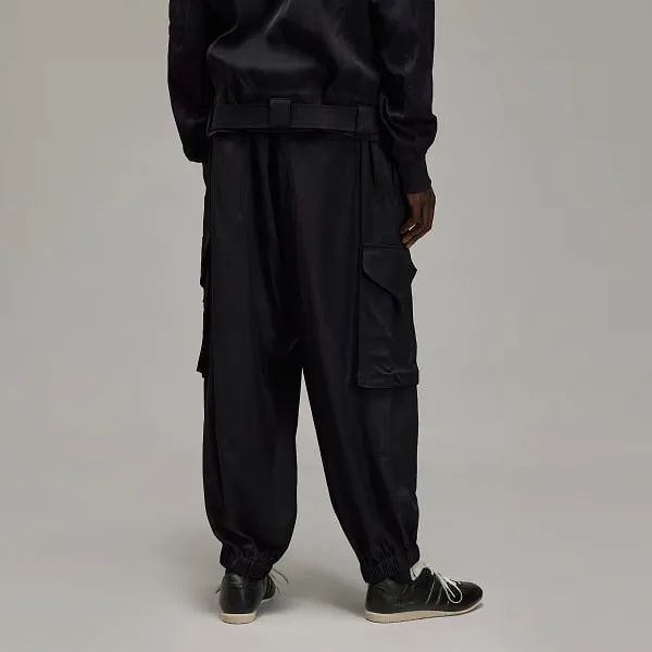 Y-3 Twill Pants