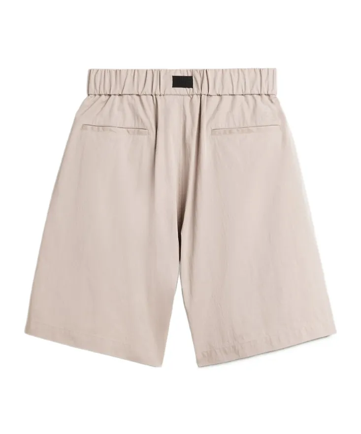 Y-3 Ut Wid-Leg Shorts