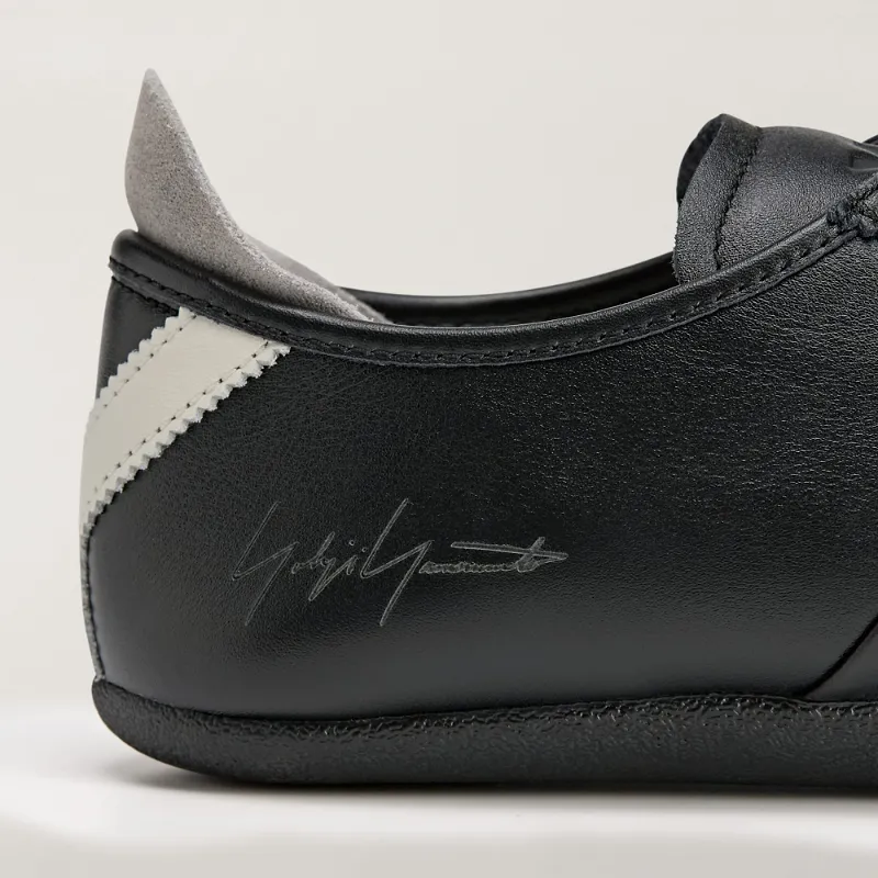 Y-3 Tokyo Lace-Up Sneakers