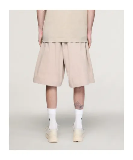 Y-3 Ut Wid-Leg Shorts