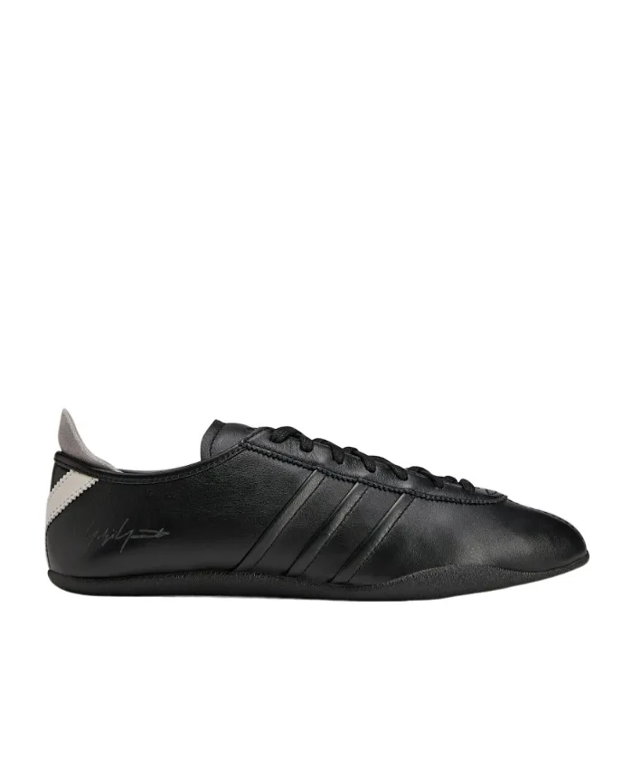 Y-3 Tokyo Lace-Up Sneakers