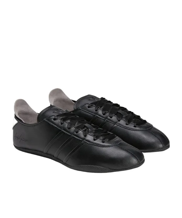 Y-3 Tokyo Lace-Up Sneakers