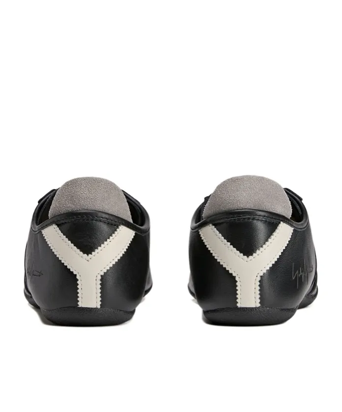 Y-3 Tokyo Lace-Up Sneakers