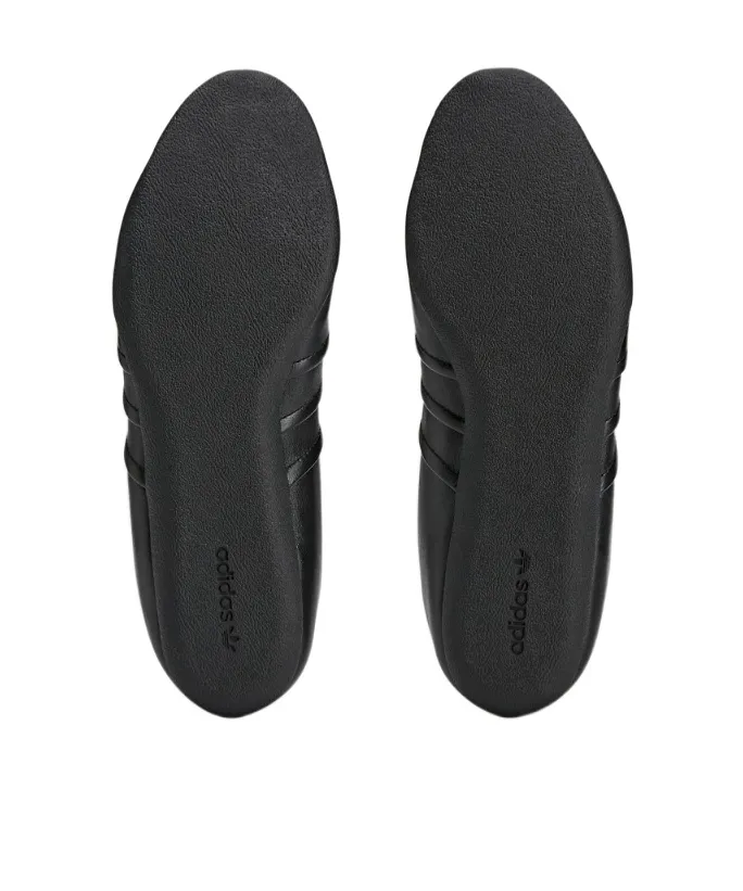 Y-3 Tokyo Lace-Up Sneakers