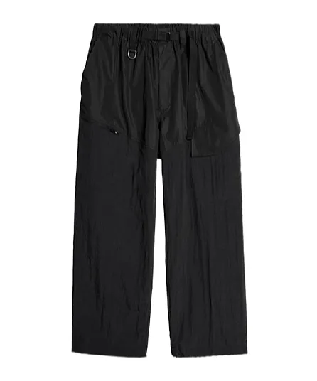 Y-3 Ut Straight-Leg Pants