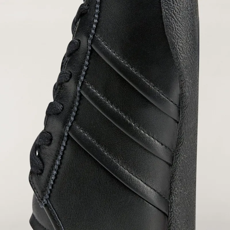 Y-3 Tokyo Lace-Up Sneakers