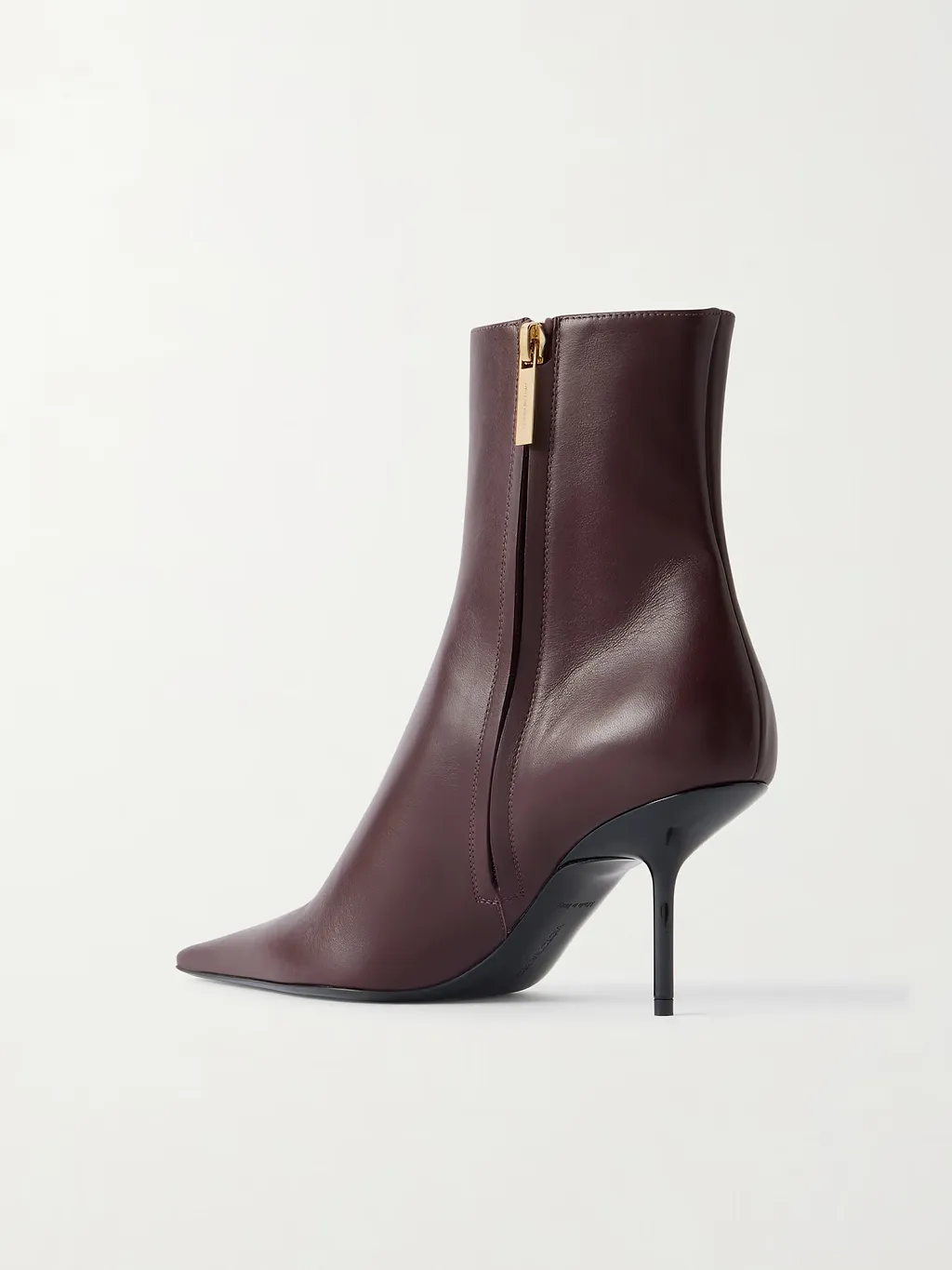 Sloan Stiletto Boots