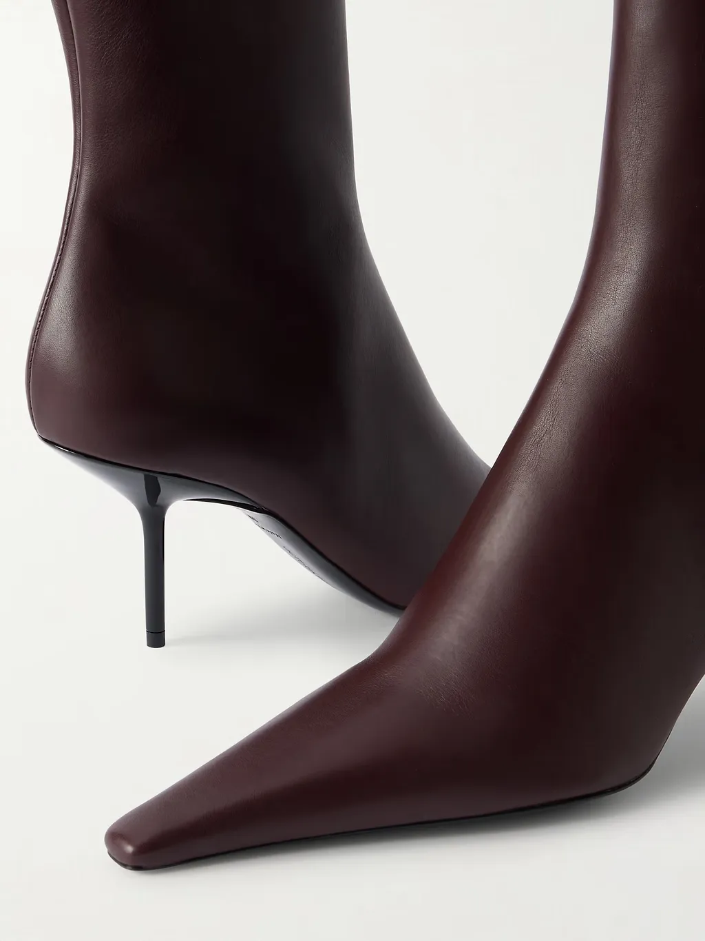 Sloan Stiletto Boots