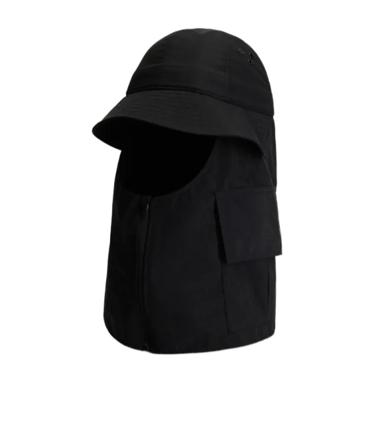 Y-3 Util Hood