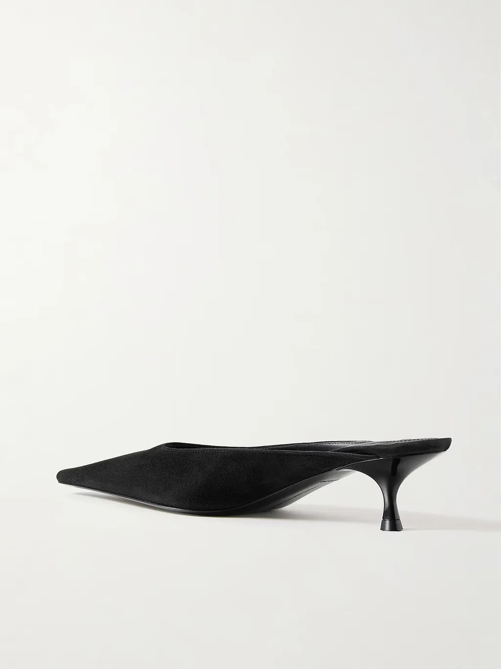 Sloan Mules