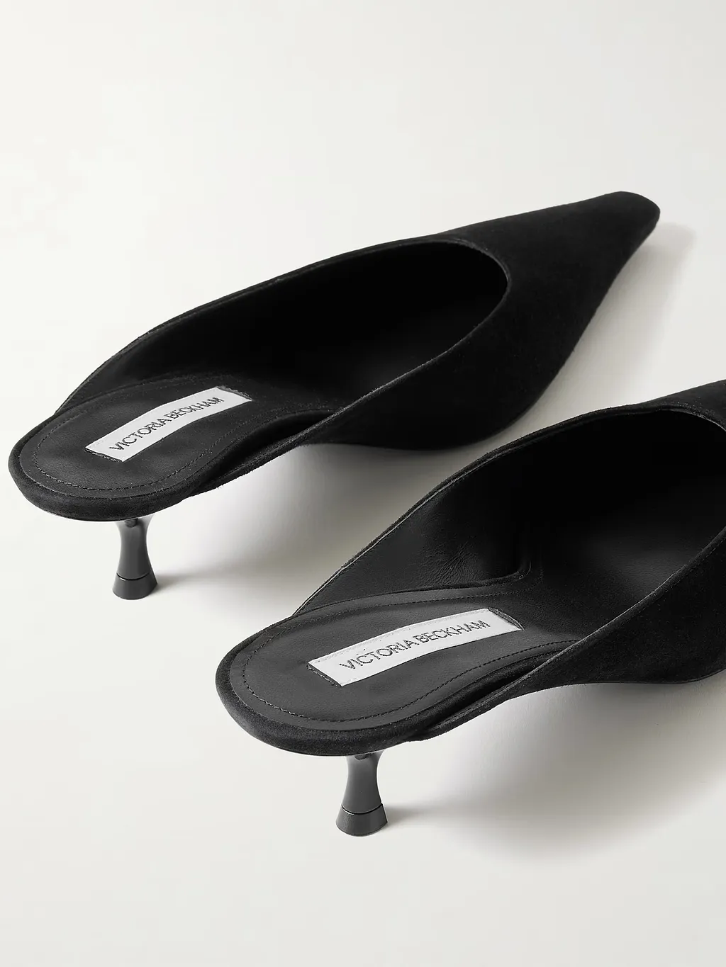 Sloan Mules