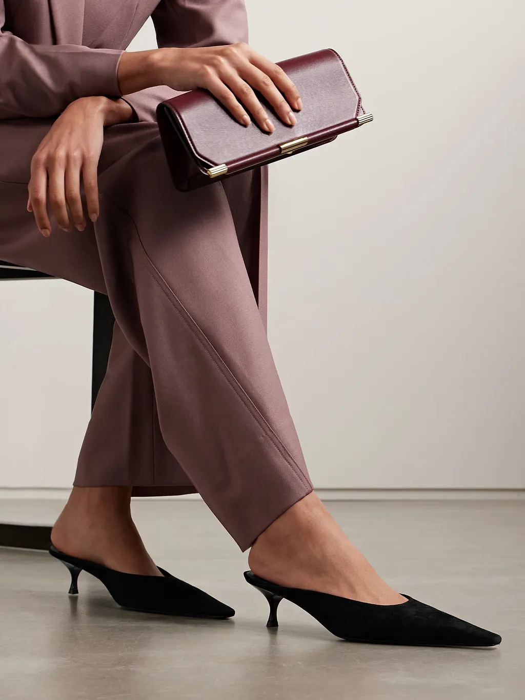 Sloan Mules