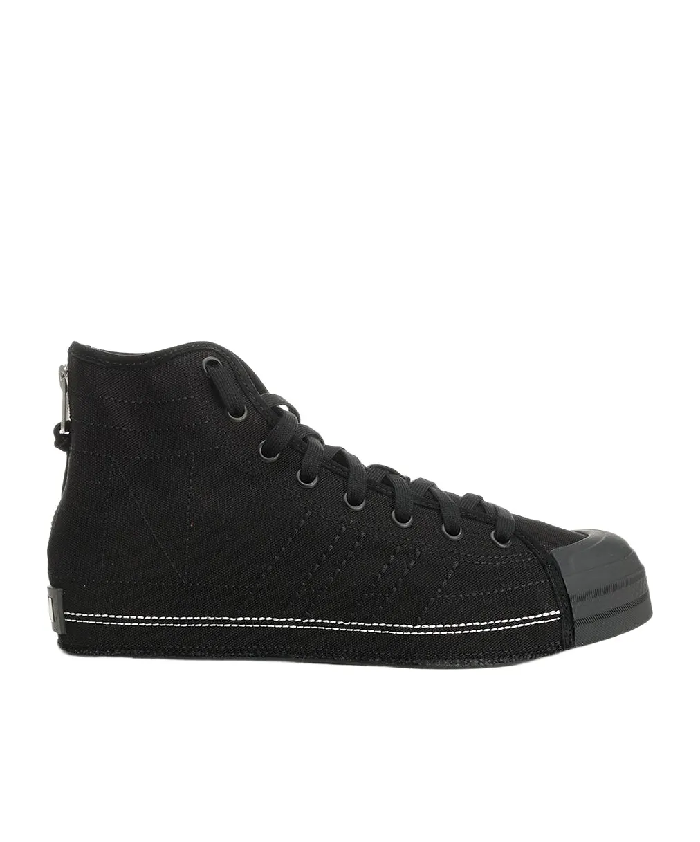 Y-3 X Neighborhood Nizza Hi Sneakers