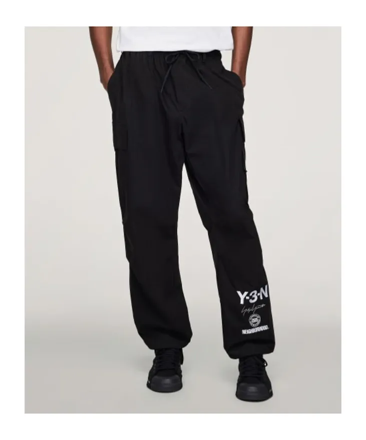 Y-3 X Neighborhood Cargo Pants