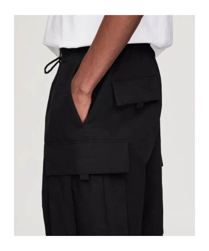 Y-3 X Neighborhood Cargo Pants