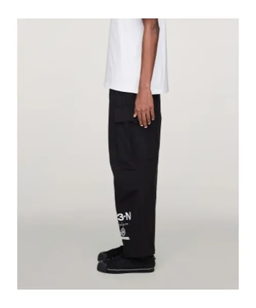 Y-3 X Neighborhood Cargo Pants