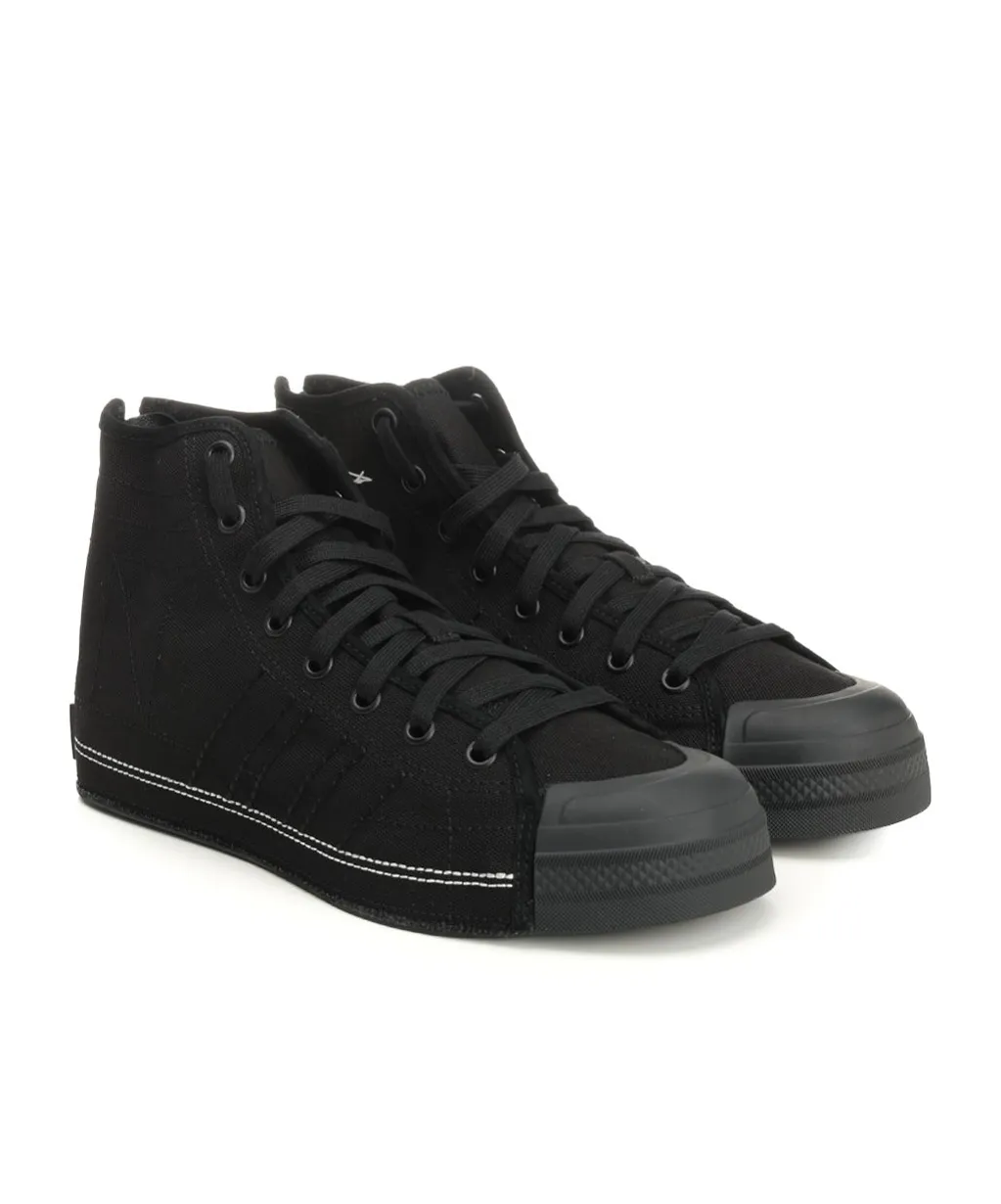 Y-3 X Neighborhood Nizza Hi Sneakers
