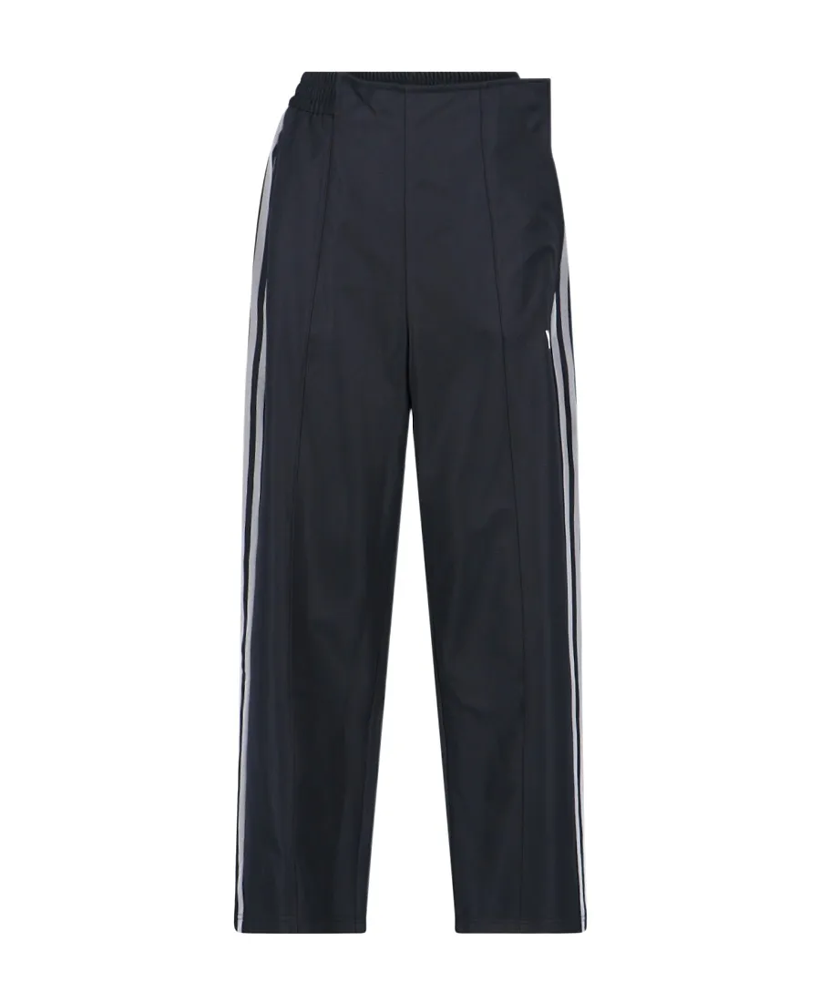 Y-3 X Firebird Wide Leg Track Joggers