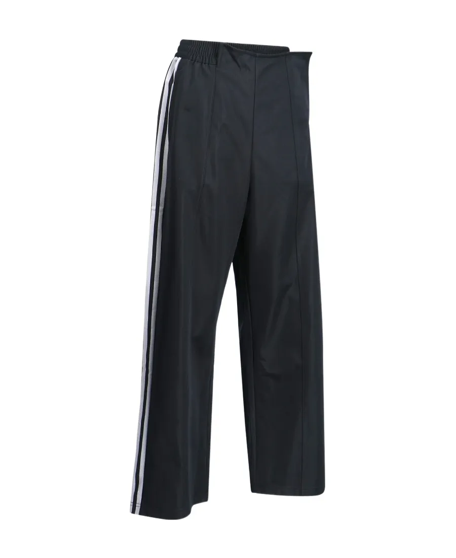 Y-3 X Firebird Wide Leg Track Joggers