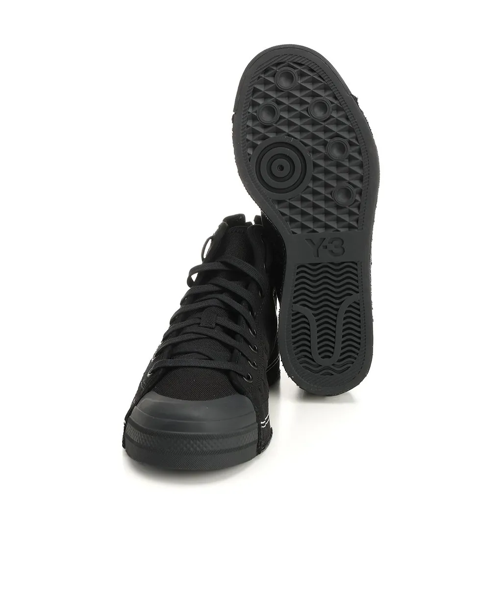 Y-3 X Neighborhood Nizza Hi Sneakers
